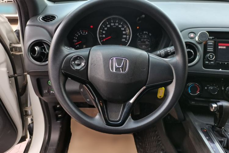 Used Honda XR-V 2017 1.5L LXi CVT Classic Edition Steering Wheel