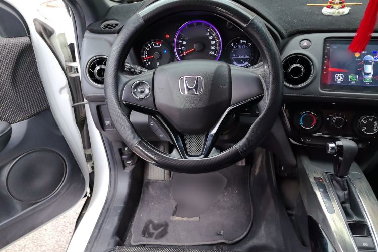Used Honda XR-V 2017 1.5L LXi CVT Classic Edition Steering Wheel