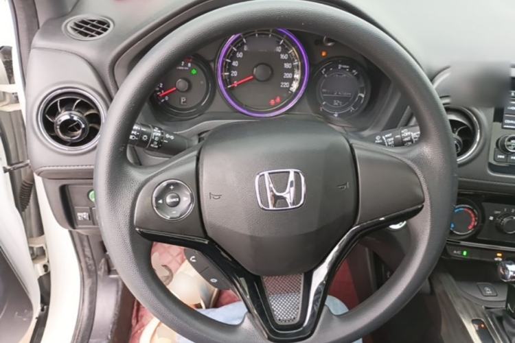 Used Honda XR-V 2017 1.8L EXi CVT Comfort Version Steering Wheel