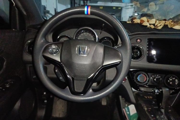 Used Honda XR-V 2017 1.8L EXi CVT Comfort Version Steering Wheel