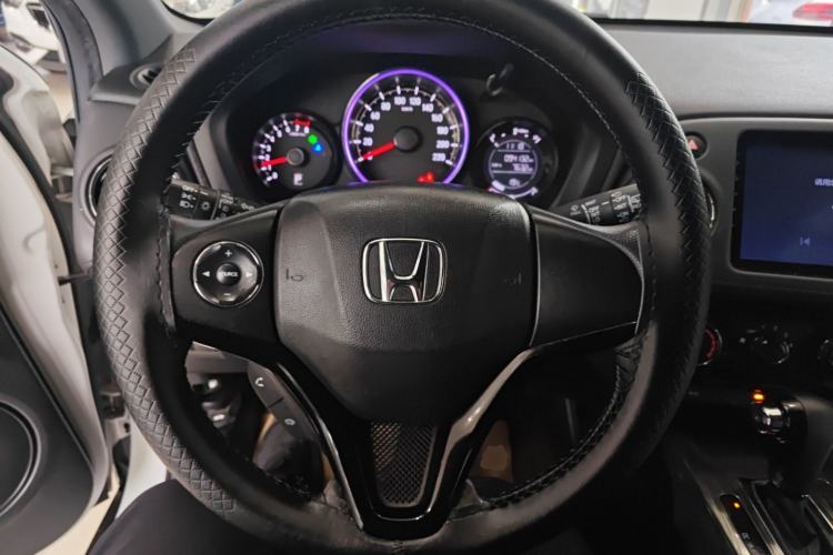 Used Honda XR-V 2017 1.5L LXi CVT Classic Edition Steering Wheel