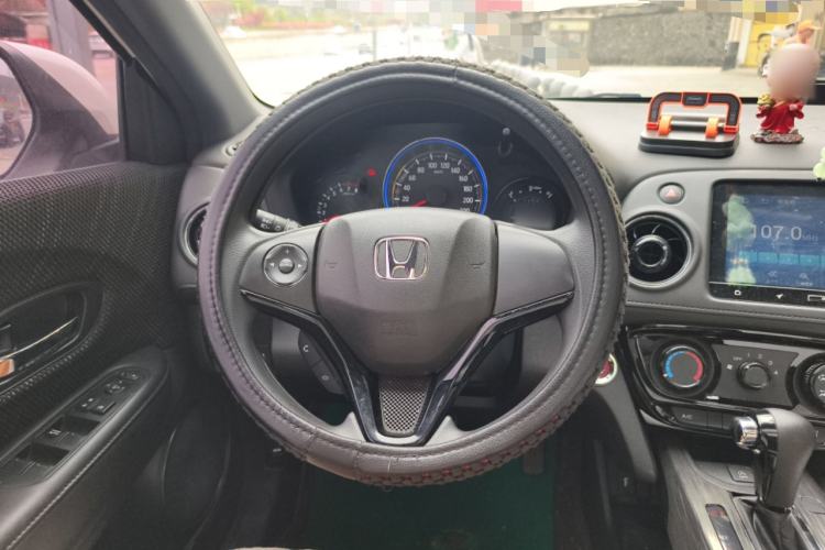Used Honda XR-V 2017 1.8L EXi CVT Comfort Version Steering Wheel