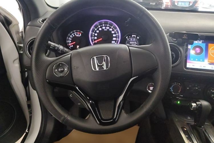 Used Honda XR-V 2017 1.8L EXi CVT Comfort Version Steering Wheel