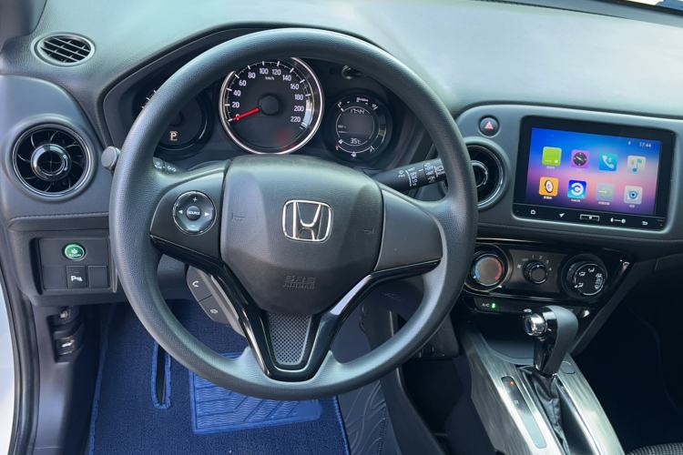 Used Honda XR-V 2017 1.5L LXi CVT Classic Edition Steering Wheel