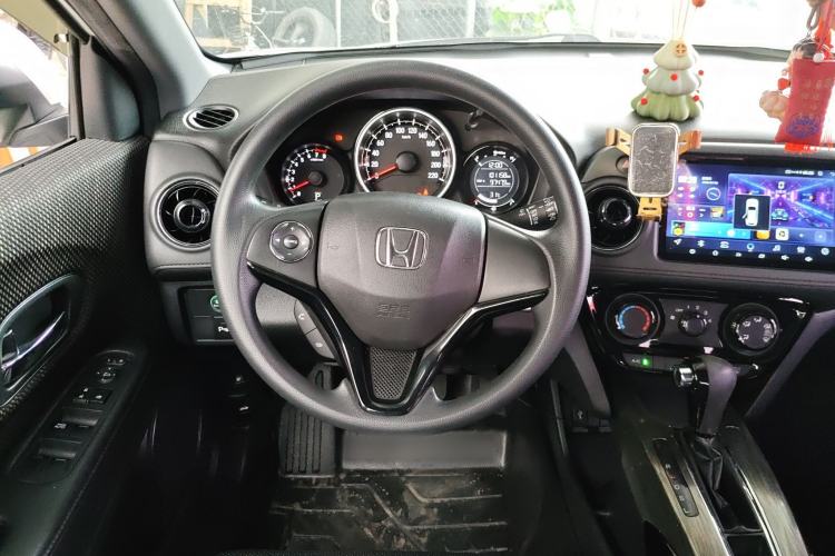 Used Honda XR-V 2017 1.5L LXi CVT Classic Edition Steering Wheel