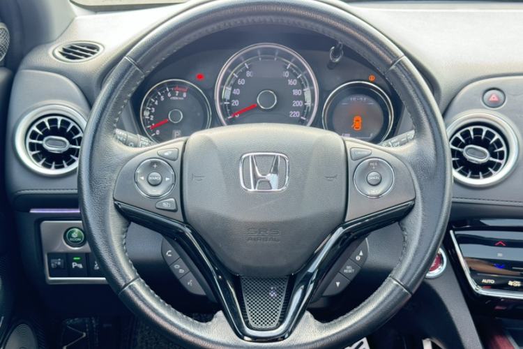 Used Honda XR-V 2017 1.8L VTi CVT Luxury Edition Steering Wheel