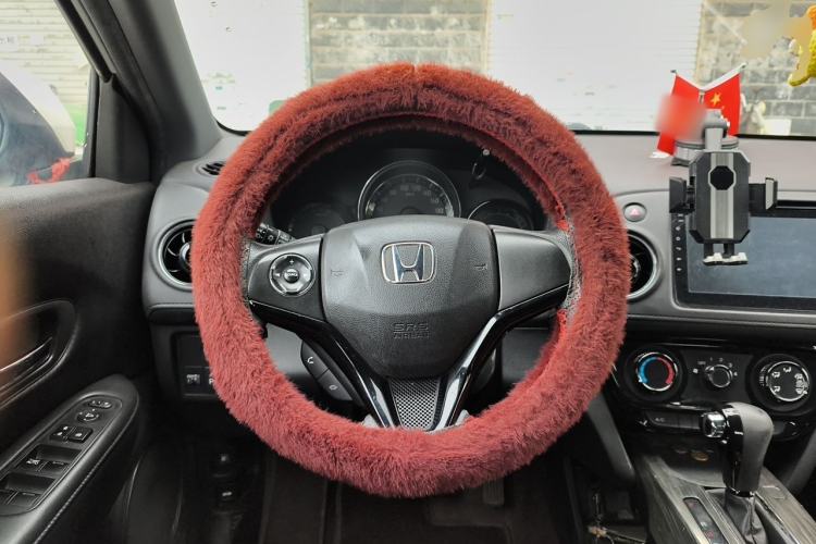 Used Honda XR-V 2017 1.5L LXi CVT Classic Edition Steering Wheel