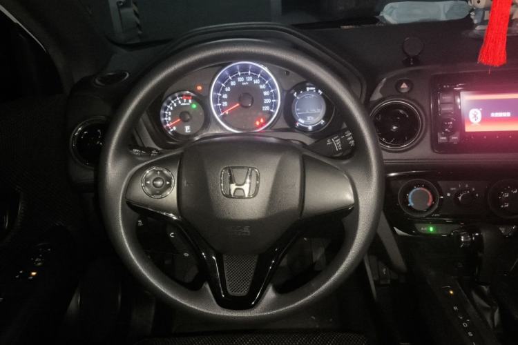 Used Honda XR-V 2017 1.8L EXi CVT Comfort Version Steering Wheel