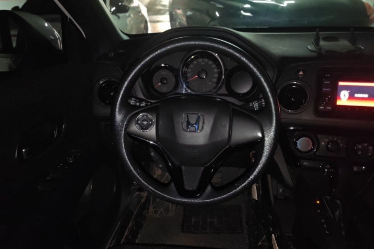 Used Honda XR-V 2017 1.5L LXi CVT Classic Edition Steering Wheel