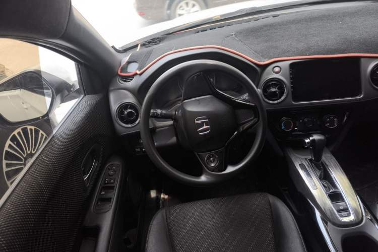Used Honda XR-V 2017 1.5L LXi CVT Classic Edition Steering Wheel
