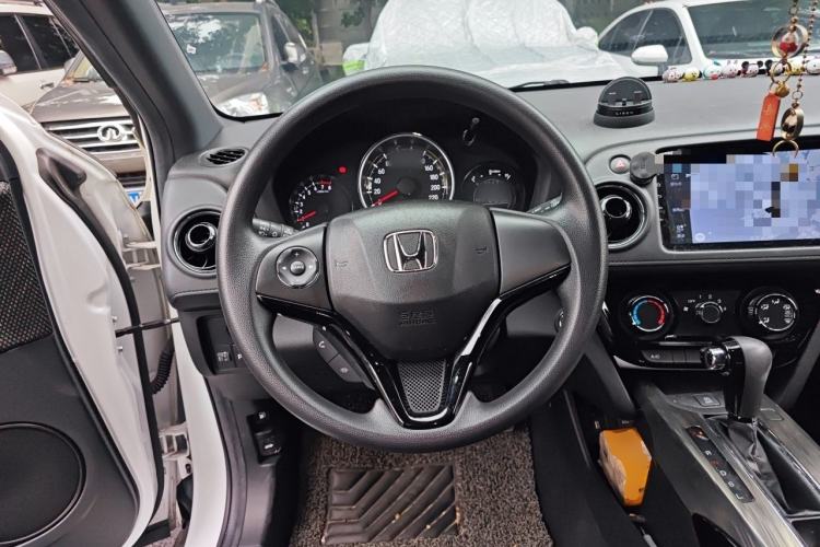 Used Honda XR-V 2017 1.8L EXi CVT Comfort Version Steering Wheel