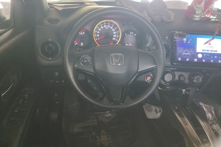 Used Honda XR-V 2017 1.8L EXi CVT Comfort Version Steering Wheel