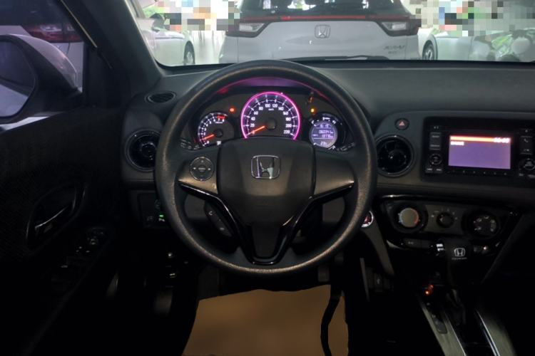Used Honda XR-V 2017 1.8L EXi CVT Comfort Version Steering Wheel