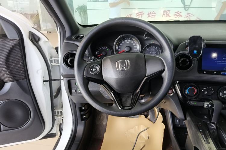 Used Honda XR-V 2017 1.8L EXi CVT Comfort Version Steering Wheel