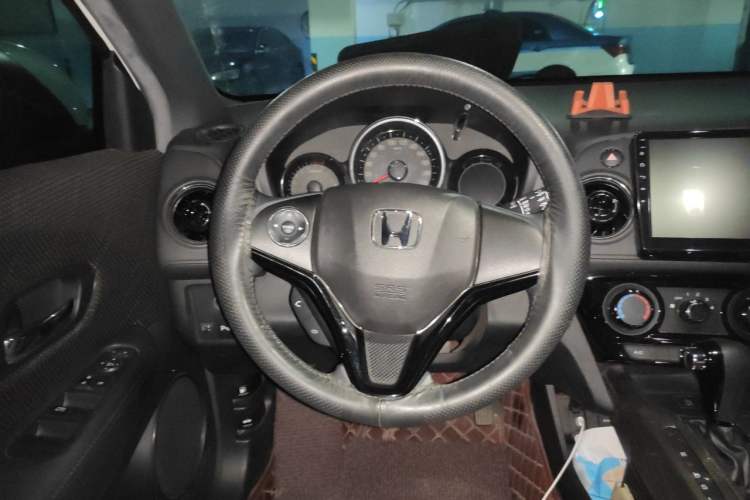 Used Honda XR-V 2017 1.8L EXi CVT Comfort Version Steering Wheel