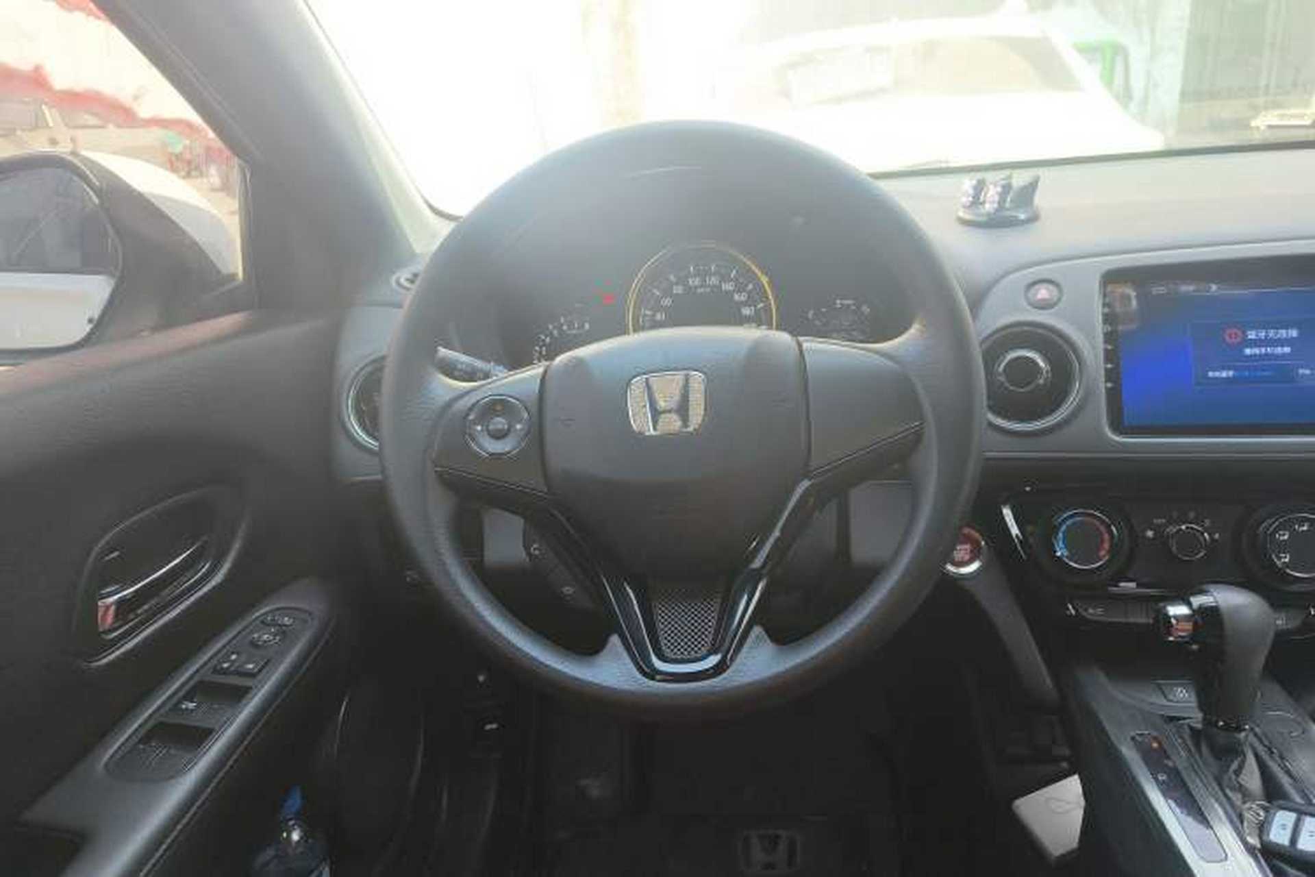 Used Honda XR-V 2017 1.8L EXi CVT Comfort Version Steering Wheel