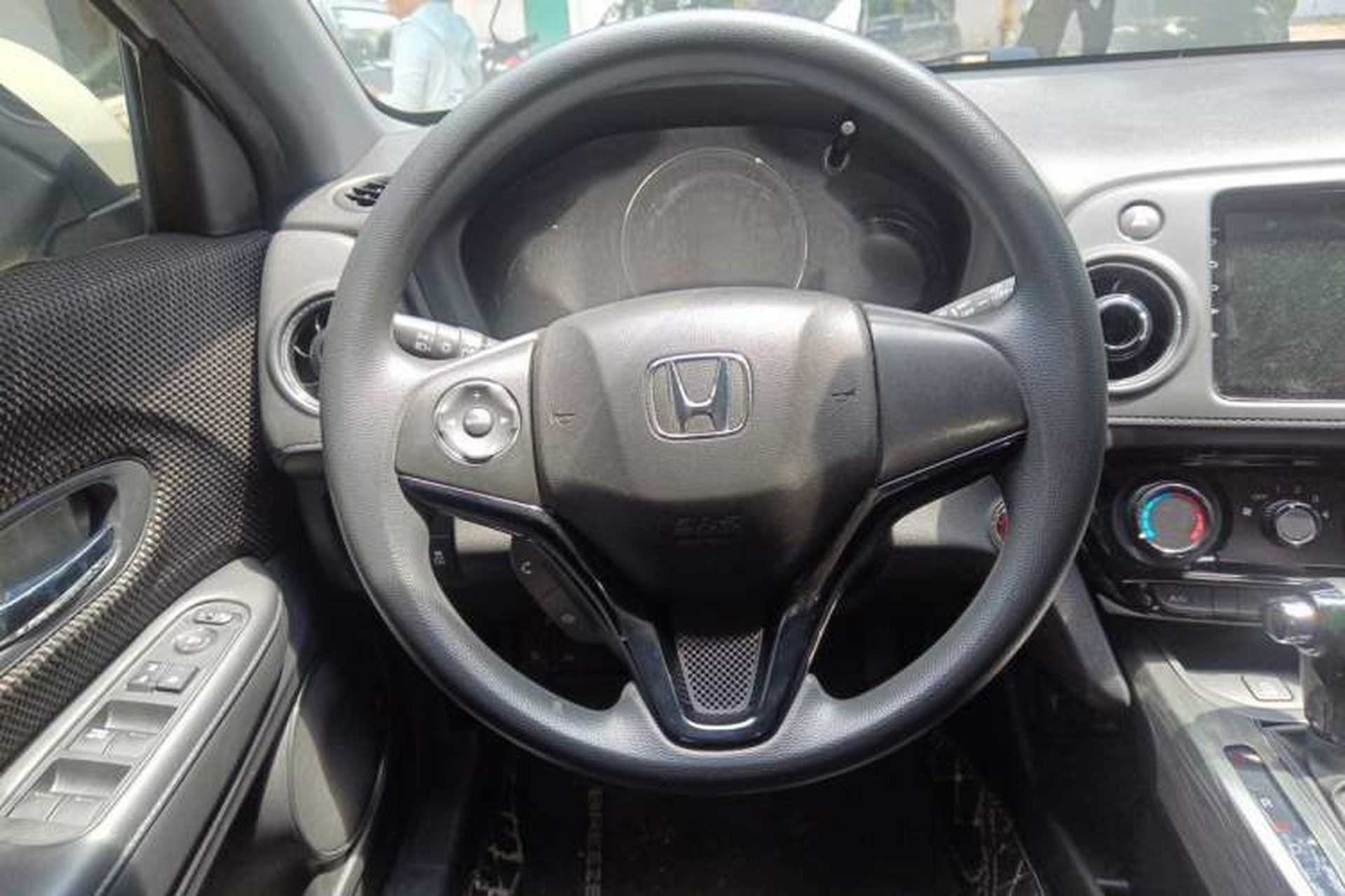 Used Honda XR-V 2017 1.8L EXi CVT Comfort Version Steering Wheel