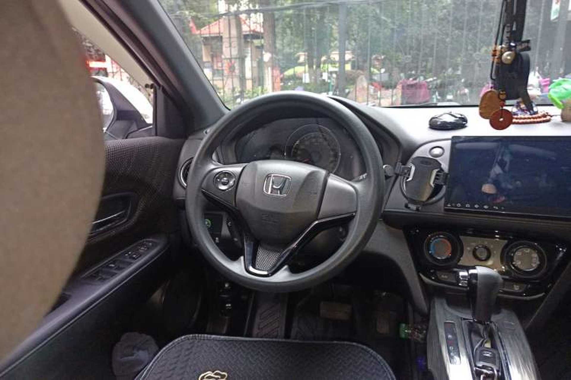 Used Honda XR-V 2017 1.5L LXi CVT Classic Edition Steering Wheel