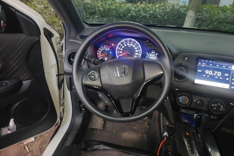 Used Honda XR-V 2017 1.8L EXi CVT Comfort Version Steering Wheel