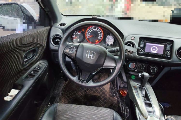 Used Honda XR-V 2017 1.5L LXi CVT Classic Edition Steering Wheel