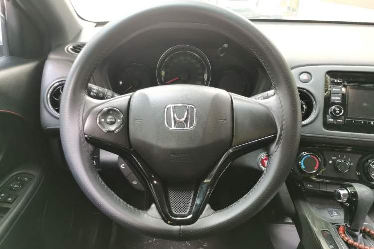Used Honda XR-V 2017 1.8L EXi CVT Comfort Version Steering Wheel