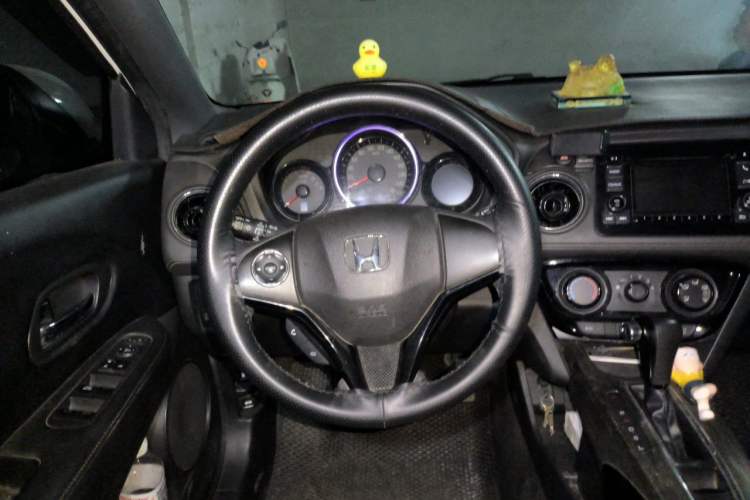 Used Honda XR-V 2017 1.5L LXi CVT Classic Edition Steering Wheel