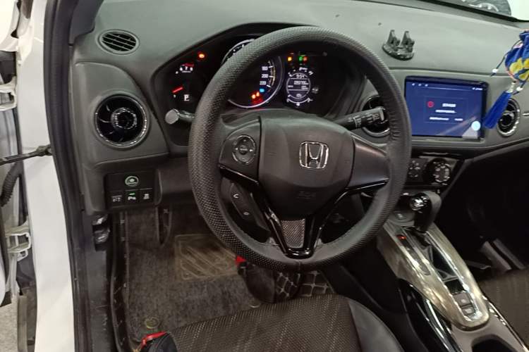 Used Honda XR-V 2017 1.8L EXi CVT Comfort Version Steering Wheel