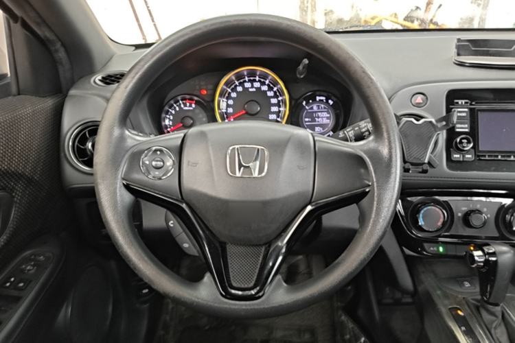 Used Honda XR-V 2017 1.8L EXi CVT Comfort Version Steering Wheel