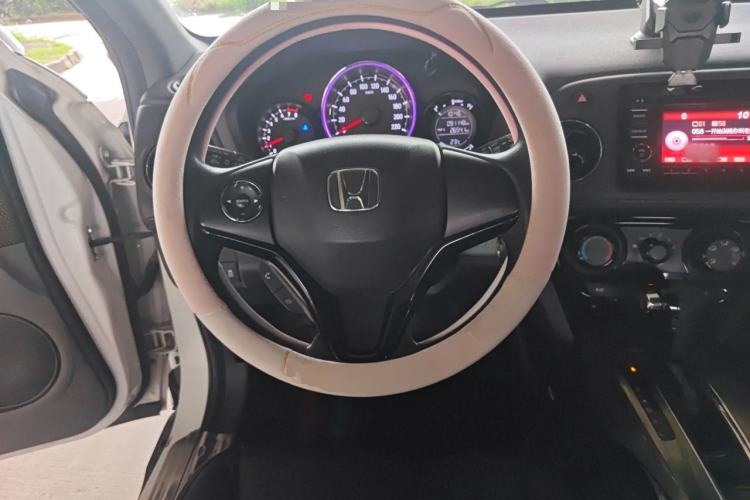 Used Honda XR-V 2017 1.5L LXi CVT Classic Edition Steering Wheel