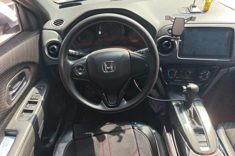 Used Honda XR-V 2017 1.8L EXi CVT Comfort Version Steering Wheel