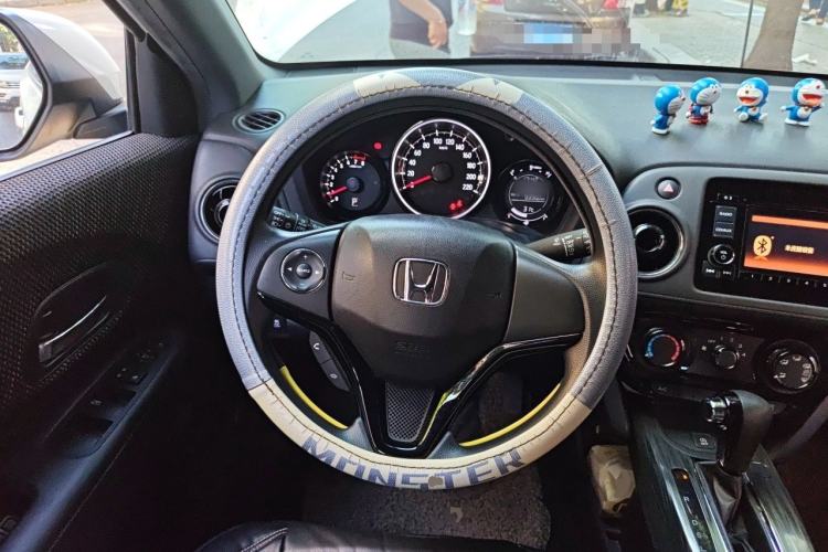 Used Honda XR-V 2017 1.8L EXi CVT Comfort Version Steering Wheel