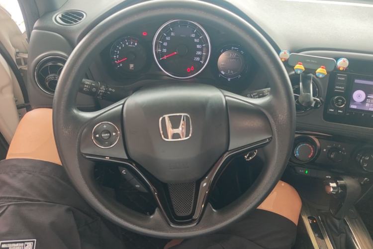 Used Honda XR-V 2017 1.5L LXi CVT Classic Edition Steering Wheel