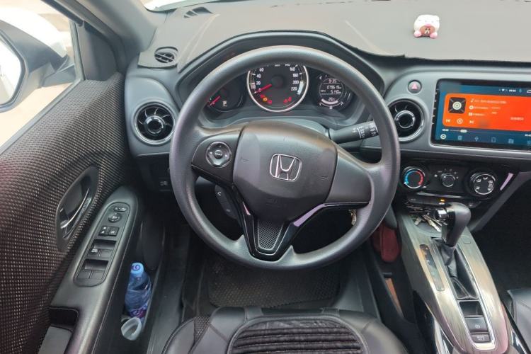 Used Honda XR-V 2017 1.5L LXi CVT Classic Edition Steering Wheel