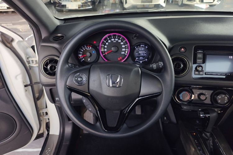 Used Honda XR-V 2017 1.8L EXi CVT Comfort Version Steering Wheel