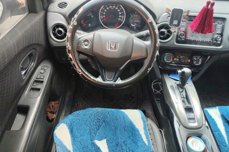 Used Honda XR-V 2017 1.8L EXi CVT Comfort Version Steering Wheel