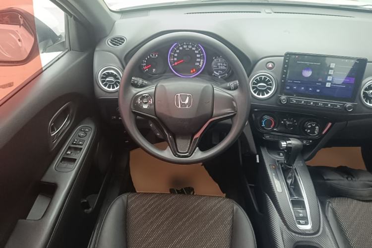 Used Honda XR-V 2017 1.8L EXi CVT Comfort Version Steering Wheel