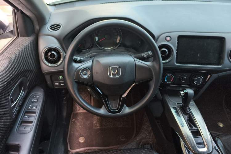 Used Honda XR-V 2017 1.5L LXi CVT Classic Edition Steering Wheel