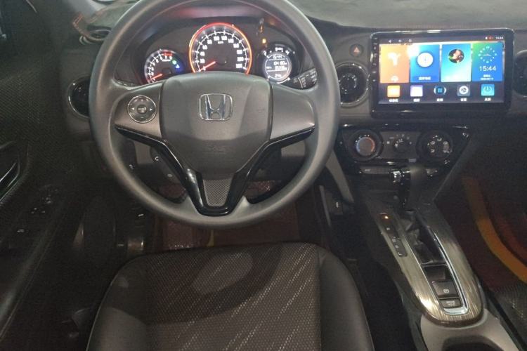 Used Honda XR-V 2017 1.8L EXi CVT Comfort Version Steering Wheel