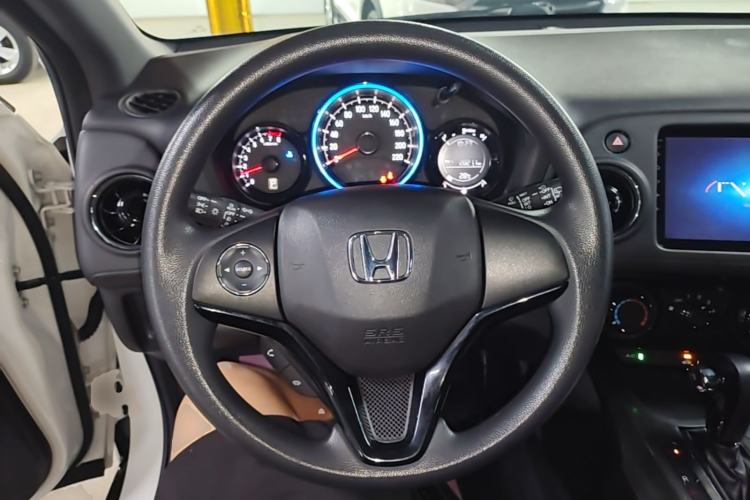 Used Honda XR-V 2017 1.5L LXi CVT Classic Edition Steering Wheel