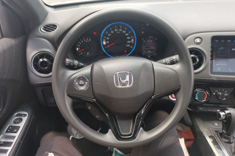 Used Honda XR-V 2017 1.8L EXi CVT Comfort Version Steering Wheel