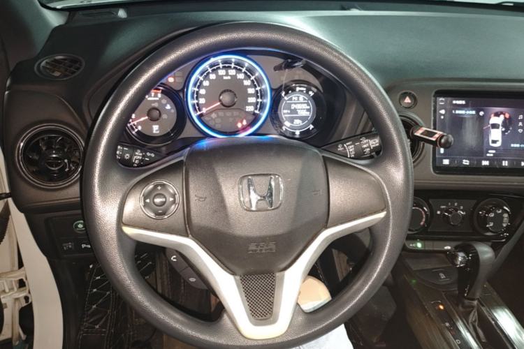 Used Honda XR-V 2017 1.8L EXi CVT Comfort Version Steering Wheel