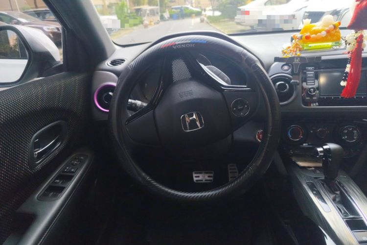 Used Honda XR-V 2017 1.8L EXi CVT Comfort Version Steering Wheel