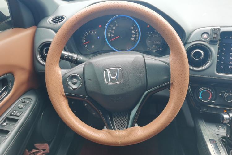 Used Honda XR-V 2017 1.8L EXi CVT Comfort Version Steering Wheel