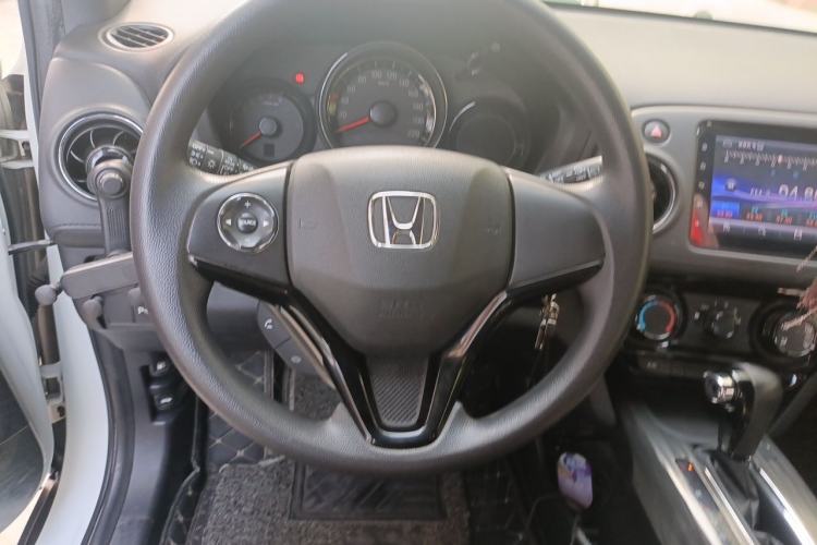 Used Honda XR-V 2017 1.5L LXi CVT Classic Edition Steering Wheel