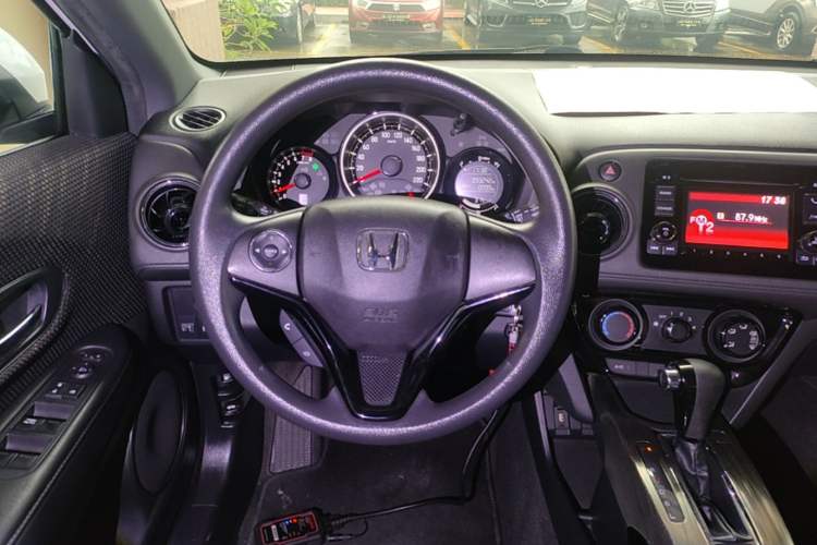 Used Honda XR-V 2017 1.5L LXi CVT Classic Edition Steering Wheel