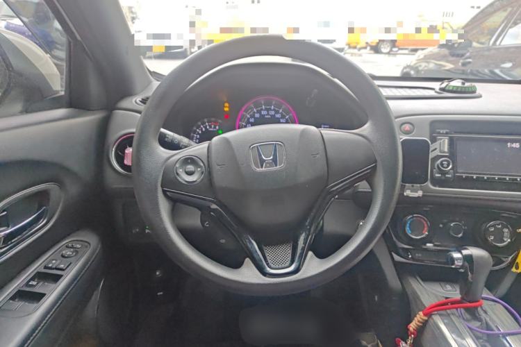 Used Honda XR-V 2017 1.8L EXi CVT Comfort Version Steering Wheel