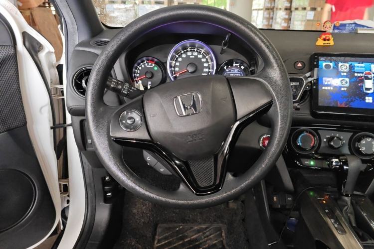 Used Honda XR-V 2017 1.8L EXi CVT Comfort Version Steering Wheel
