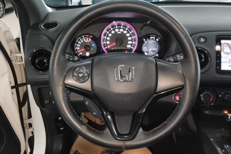 Used Honda XR-V 2017 1.8L EXi CVT Comfort Version Steering Wheel