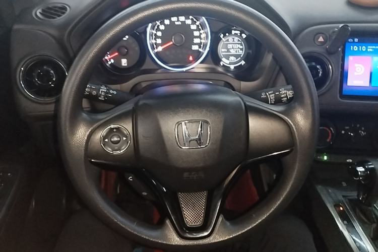 Used Honda XR-V 2017 1.8L EXi CVT Comfort Version Steering Wheel