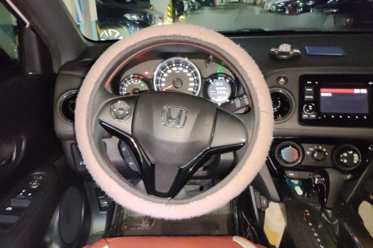 Used Honda XR-V 2017 1.5L LXi CVT Classic Edition Steering Wheel